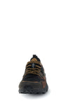 UW6-1A16 YAMANO3 Grey/Black/Dark Brown Man