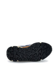 UW6-1C53 YAMANO3 Navy/Blue/Brown Man