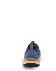 UW6-1C53 YAMANO3 Navy/Blue/Brown Man