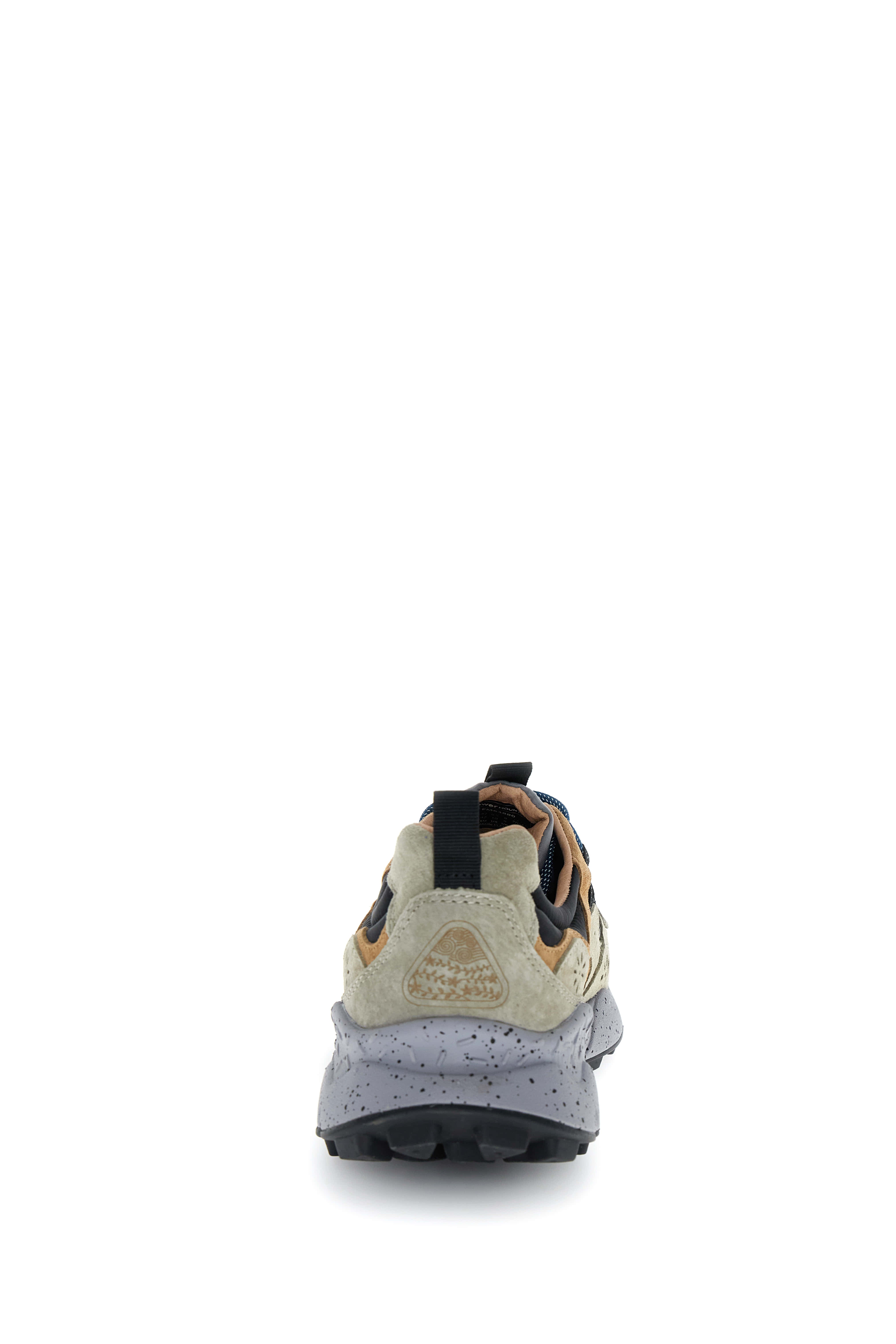 UW6-1E62 YAMANO3 Beige/Grey/Black Man