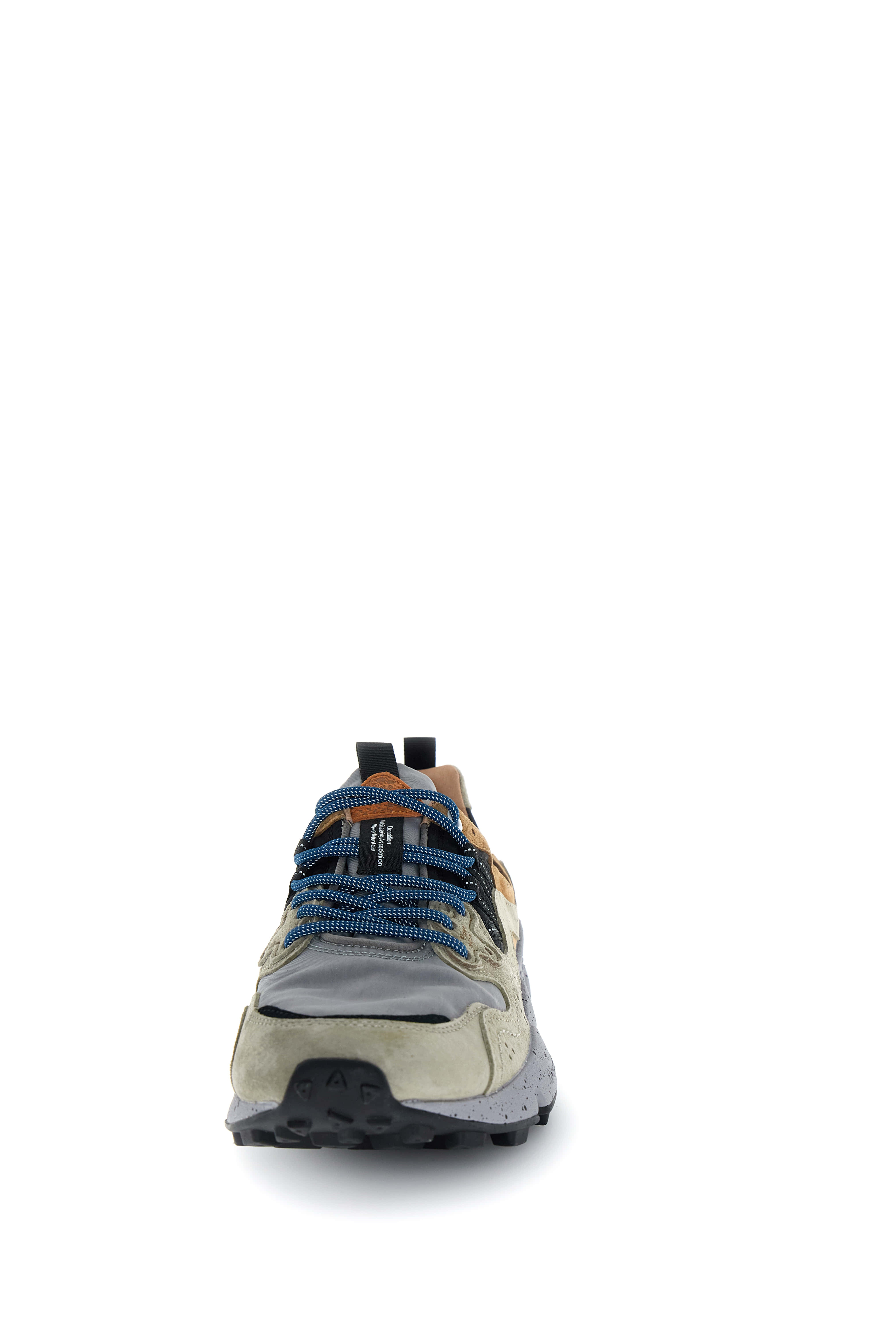 UW6-1E62 YAMANO3 Beige/Grey/Black Man