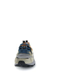 UW6-1E62 YAMANO3 Beige/Grey/Black Man