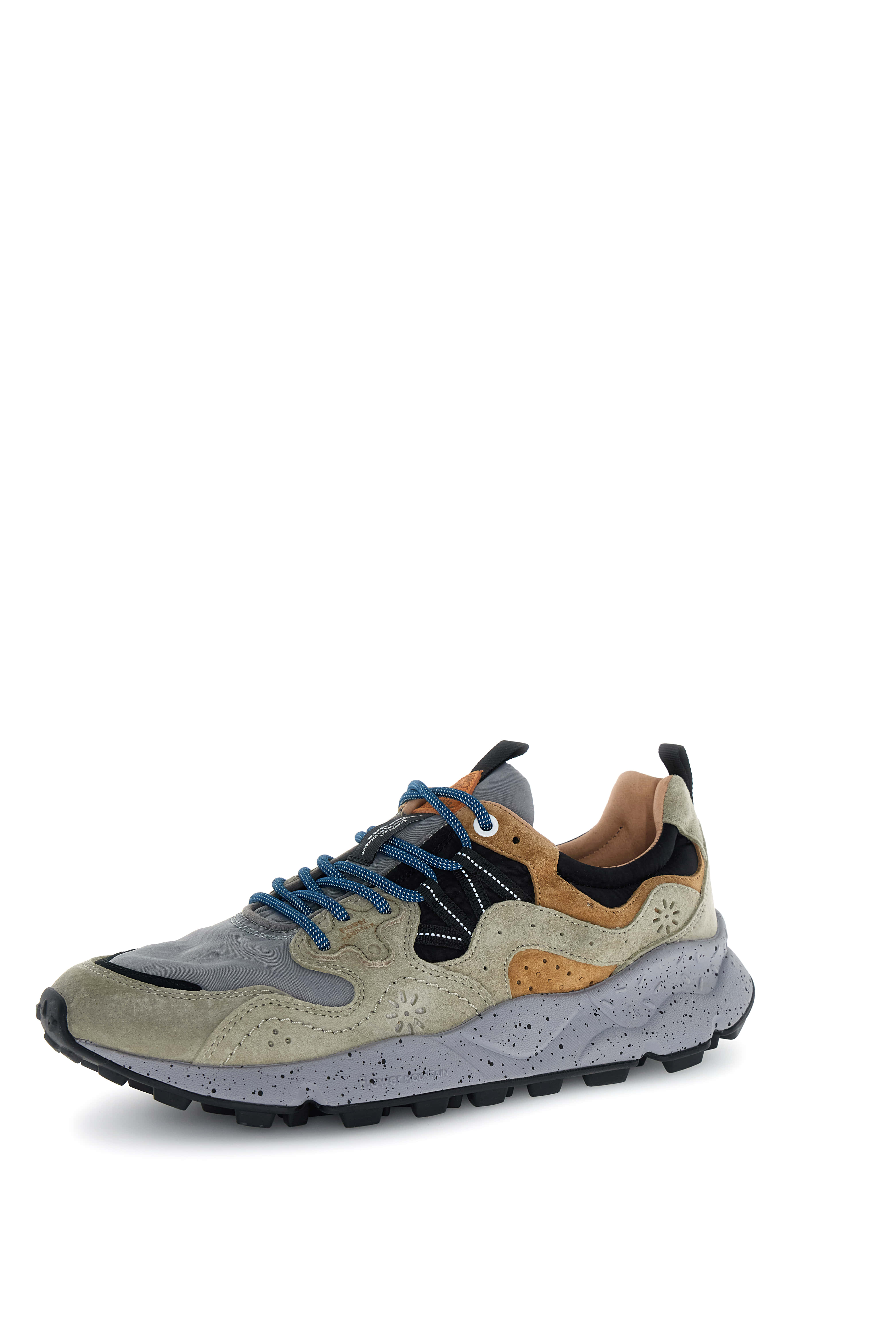 UW6-1E62 YAMANO3 Beige/Grey/Black Man