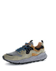 UW6-1E62 YAMANO3 Beige/Grey/Black Man