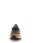 UW6-1E98 YAMANO3 Cream/Brown/Taupe Man