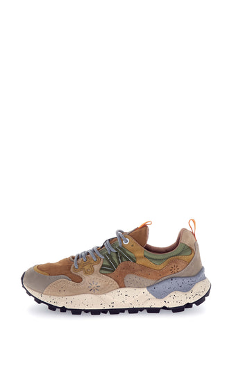UW5-2B20 YAMANO3 Light Brown/Beige Man