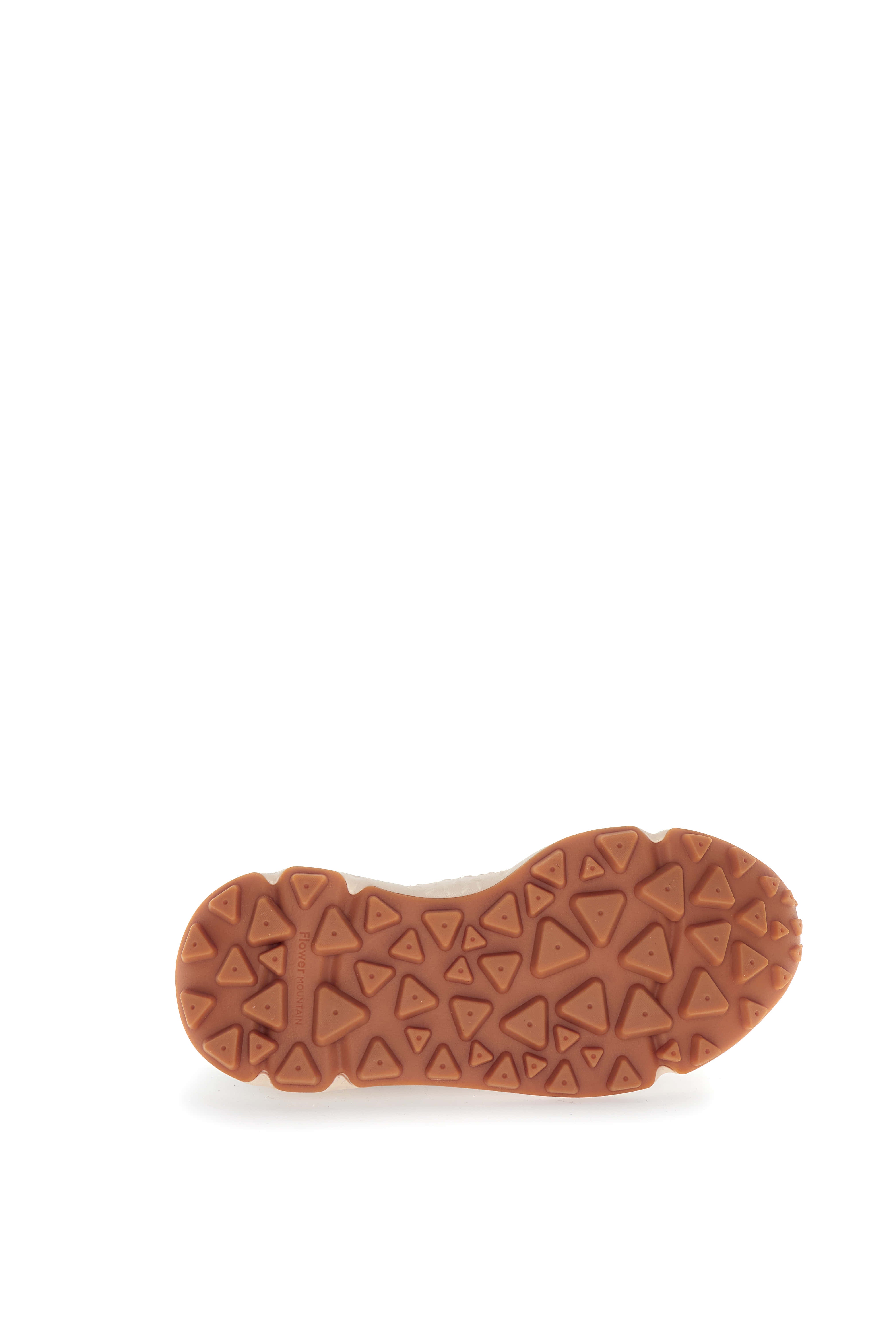 DS6-1B43 YAMANO3 Light Grey/Militare/Cipria Woman