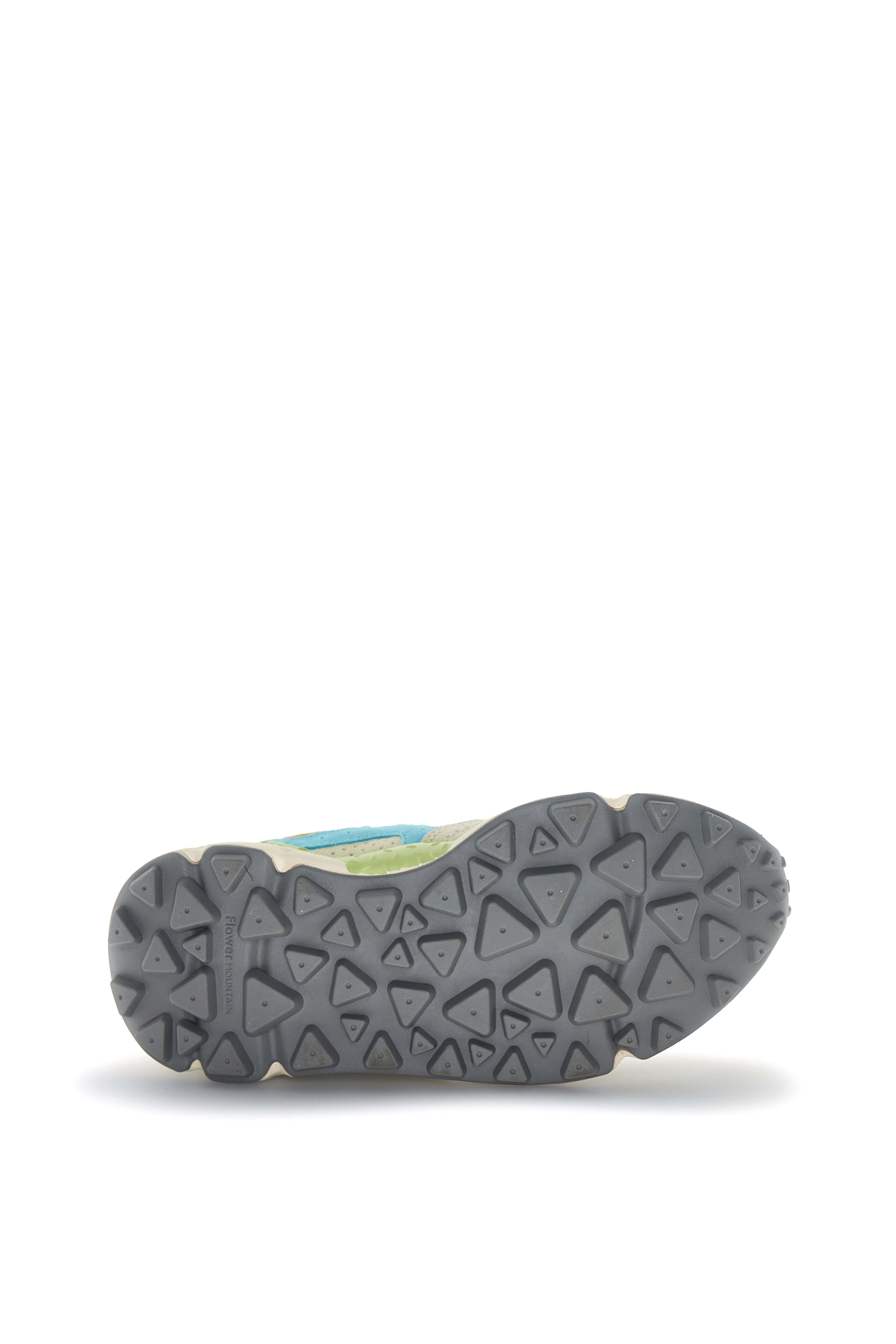 DS6-1E94 YAMANO3 Cream/Milk/Light Blue Woman