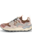 DW6-1M44 YAMANO3 Rose/LIght Pink/Purple Woman