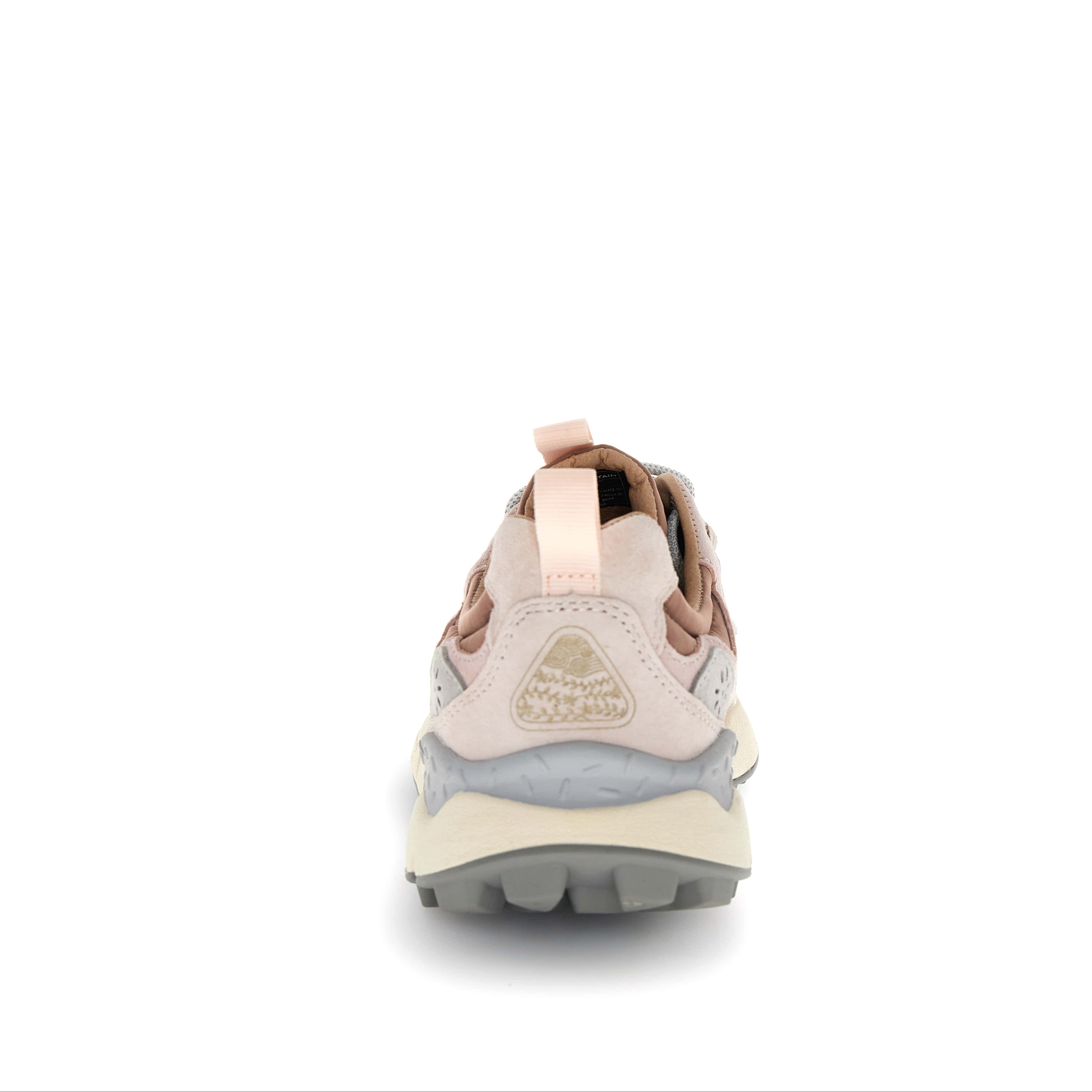 DW6-1M44 YAMANO3 Rose/LIght Pink/Purple Woman