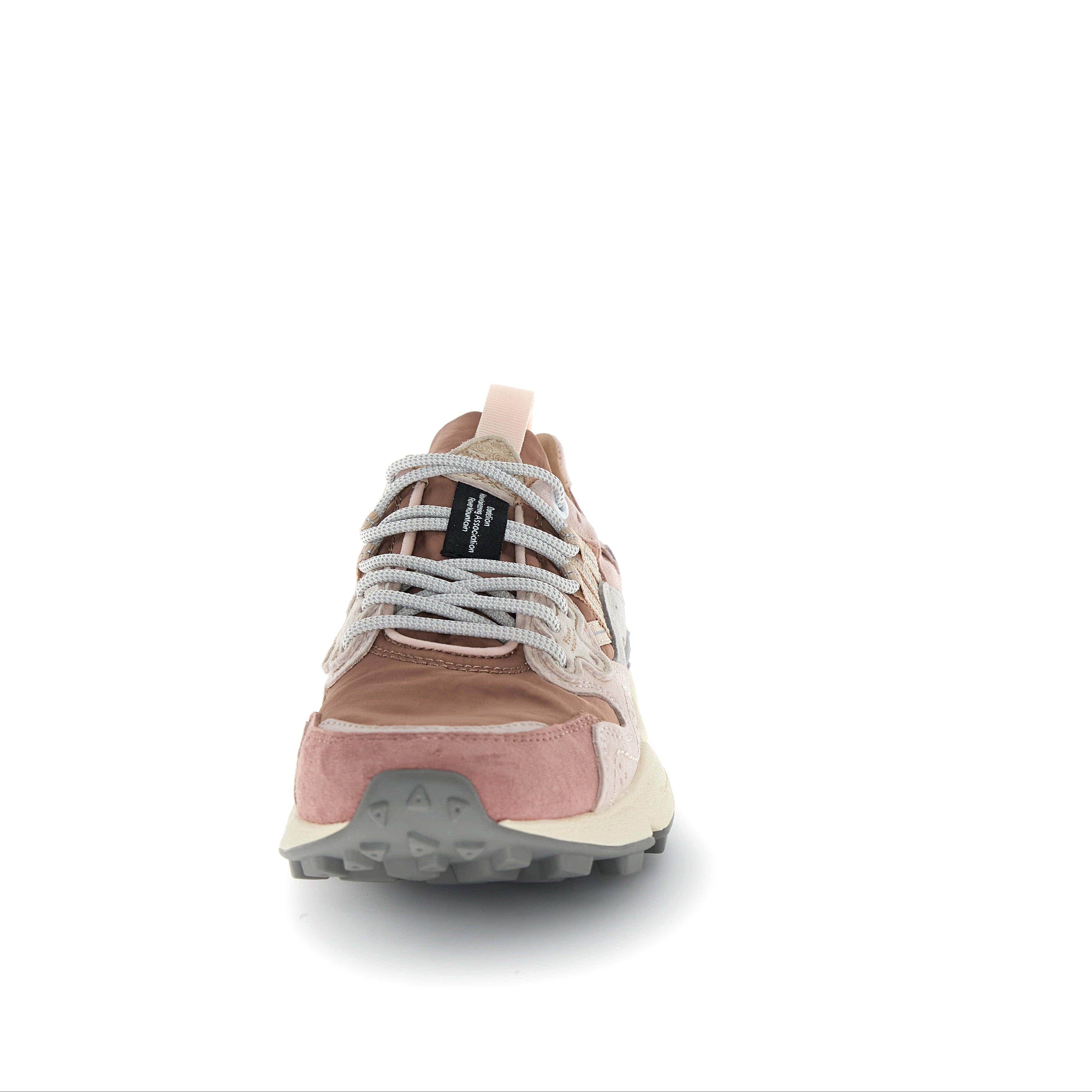 DW6-1M44 YAMANO3 Rose/LIght Pink/Purple Woman