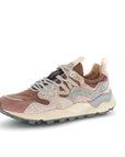 DW6-1M44 YAMANO3 Rose/LIght Pink/Purple Woman