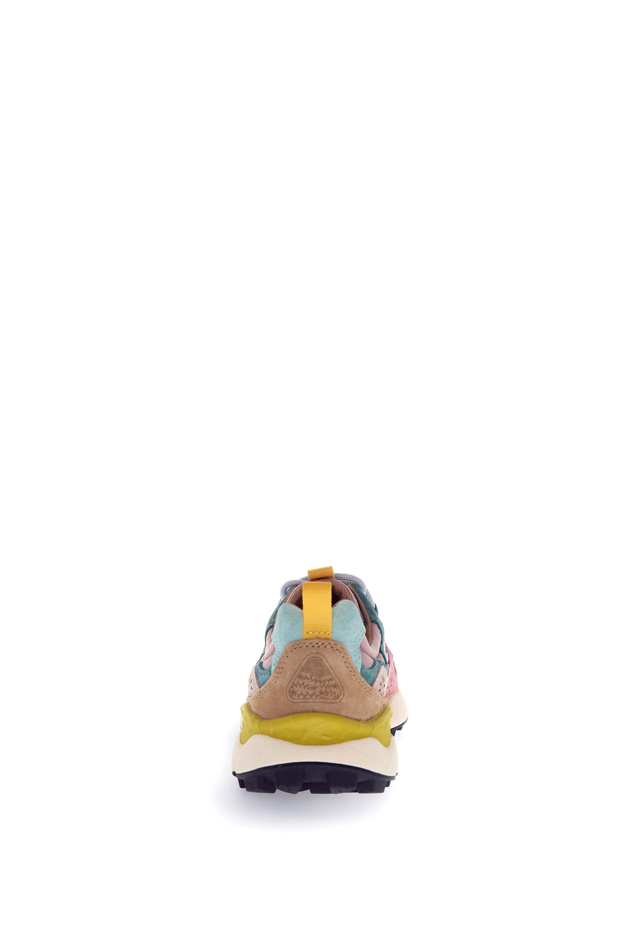DW5-2B22 YAMANO3 Grey/Cipria/Pink Woman