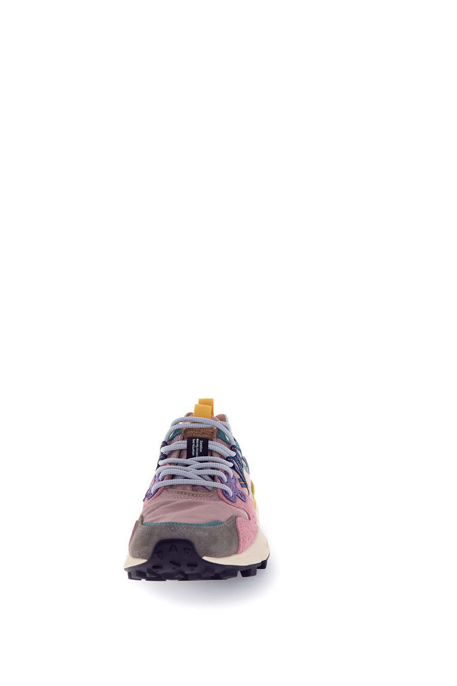 DW5-2B22 YAMANO3 Grey/Cipria/Pink Woman