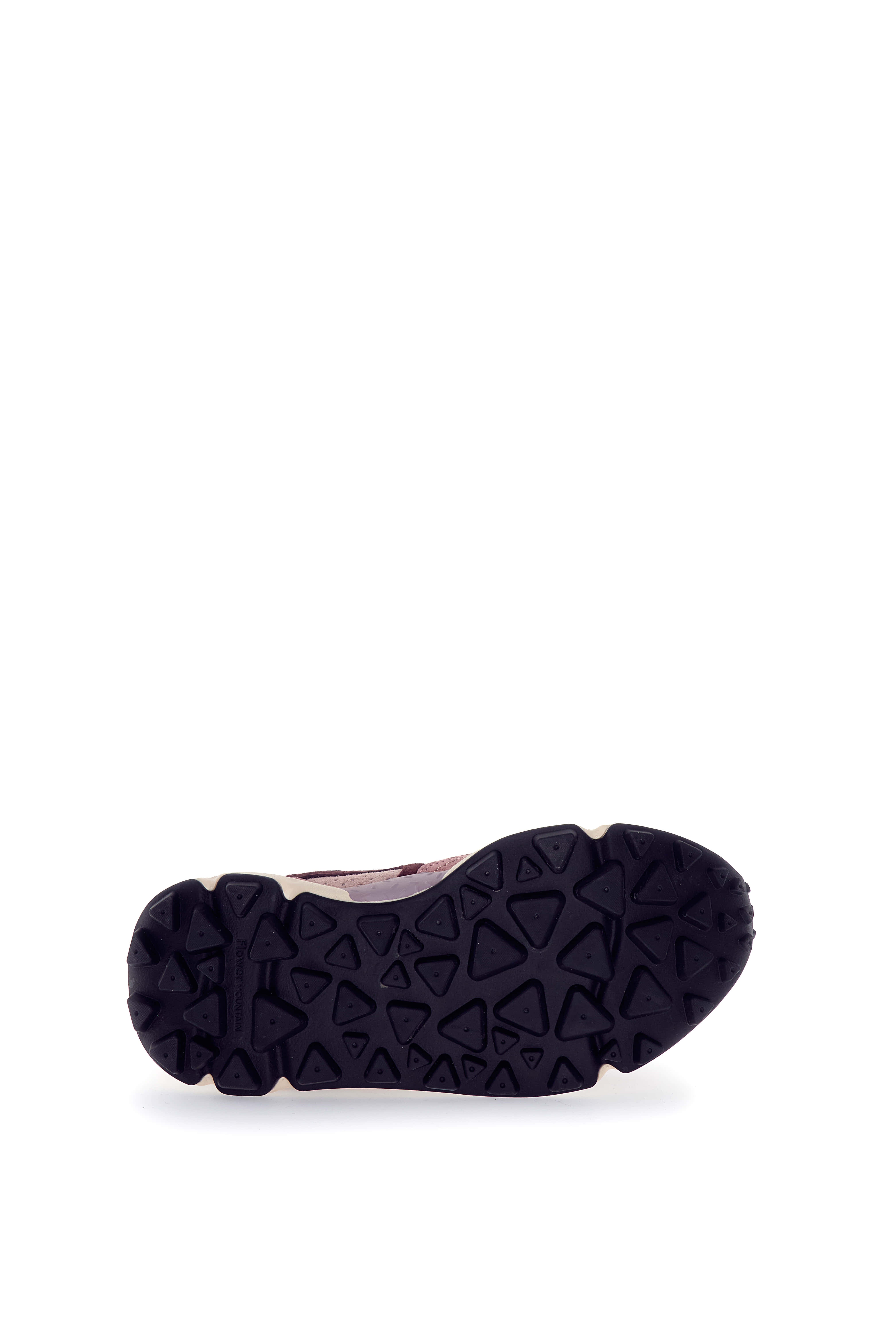 DW5-2M15 YAMANO3 Light Rose/Pink/Brown Woman