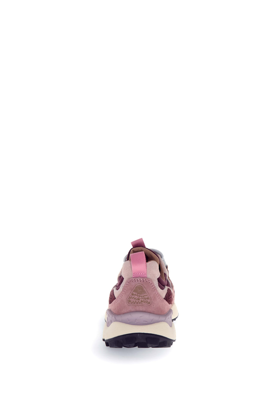 DW5-2M15 YAMANO3 Light Rose/Pink/Brown Woman