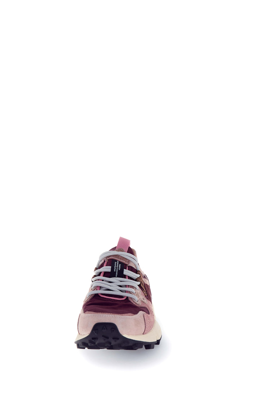 DW5-2M15 YAMANO3 Light Rose/Pink/Brown Woman