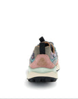 DW6-1B56 YAMANO3 Dark Grey/Purple/Multi Woman