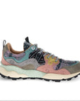 DW6-1B56 YAMANO3 Dark Grey/Purple/Multi Woman