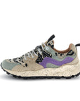 DW6-3D21 YAMANO3 Taupe/Cipria/Black Woman