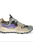 DW6-3D21 YAMANO3 Taupe/Cipria/Black Woman
