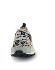 DW6-3D21 YAMANO3 Taupe/Cipria/Black Woman