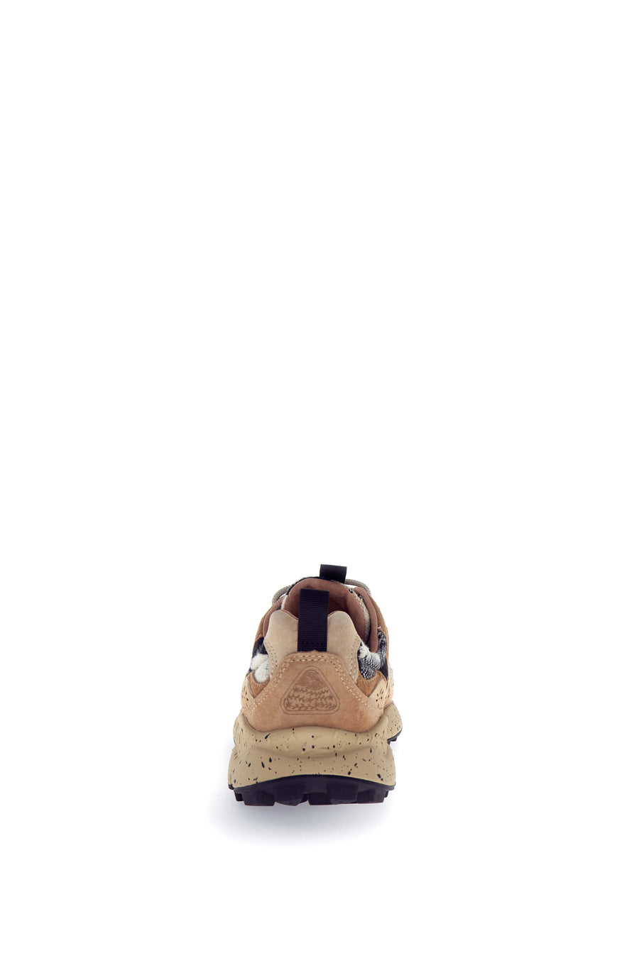 DW5-4D58 YAMANO3 Mud/Light Brown/Black Woman