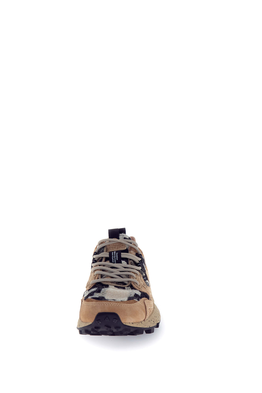 DW5-4D58 YAMANO3 Mud/Light Brown/Black Woman