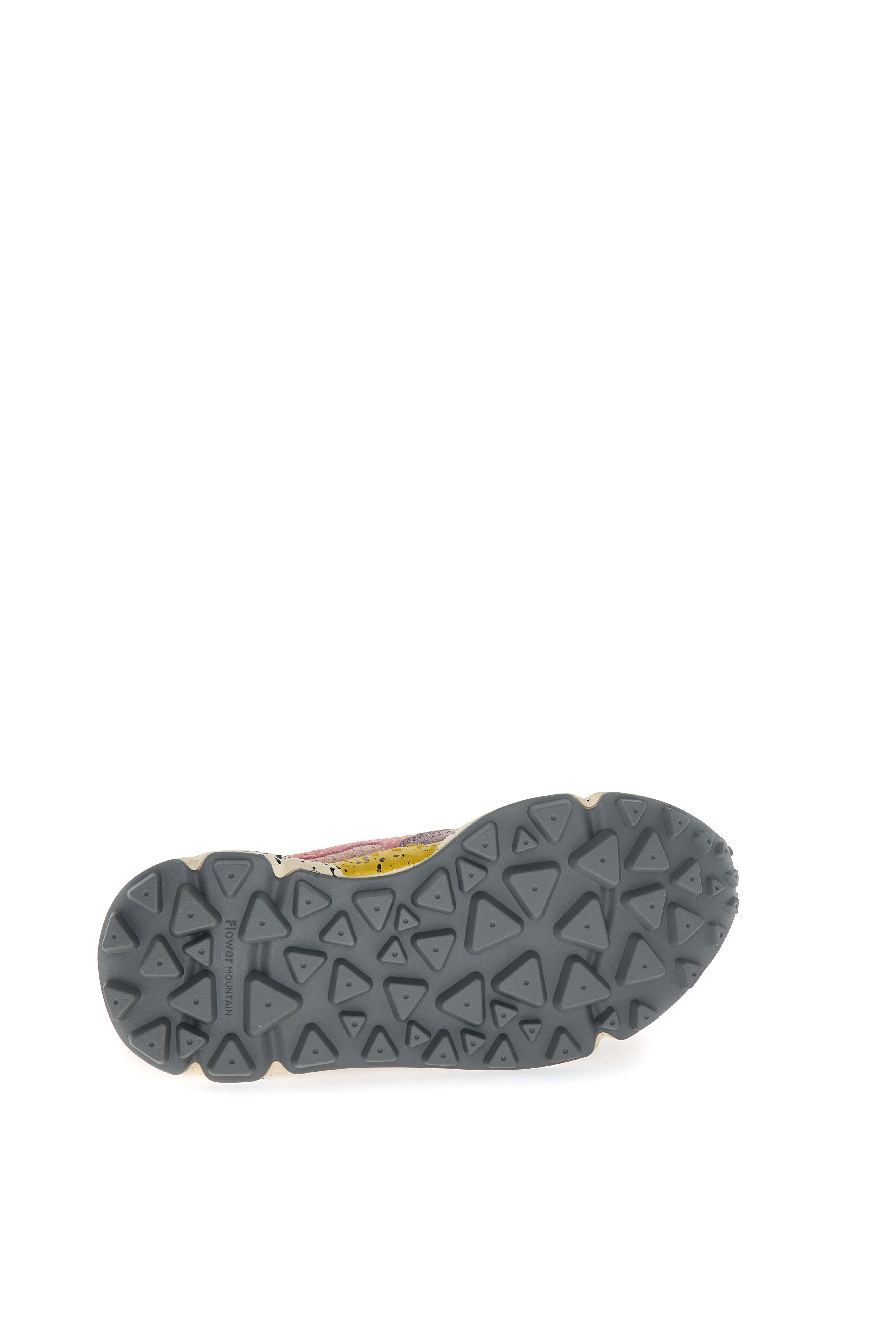 DW5-2F71 YAMANO3 Mustard/Grey/Cipria Woman