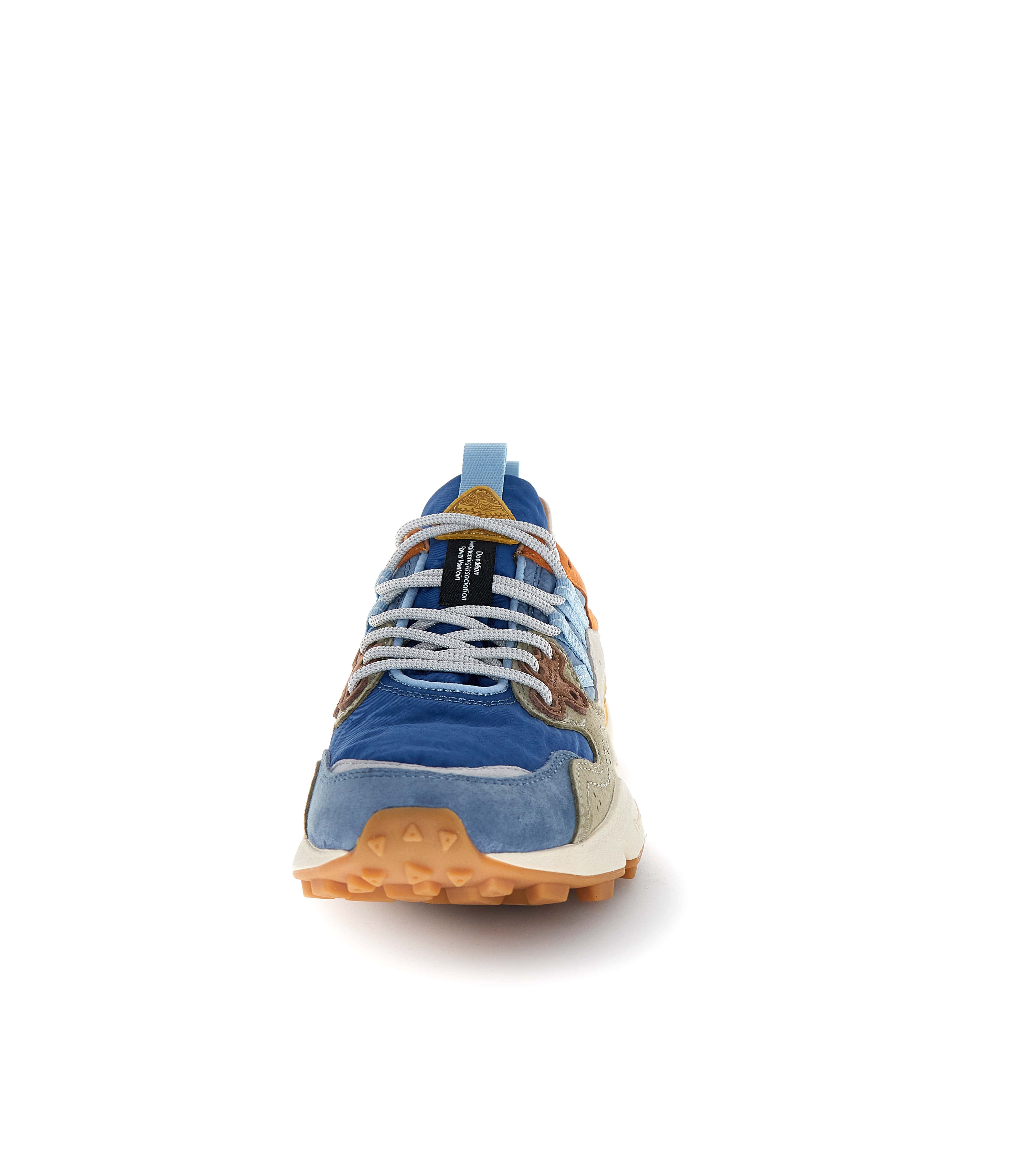 US6-1B13 YAMANO3 Azure/Sage Man