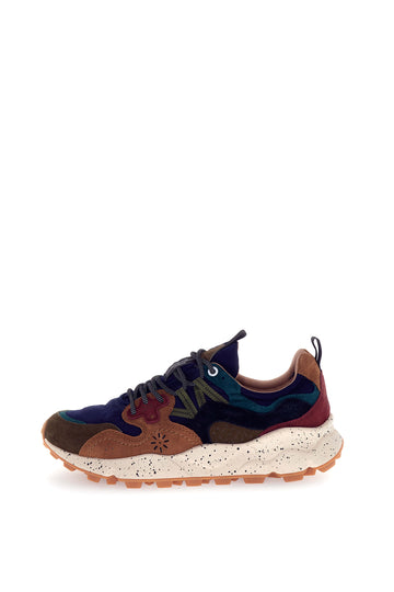 UW5-2B32 YAMANO3 Mud/Navy Man