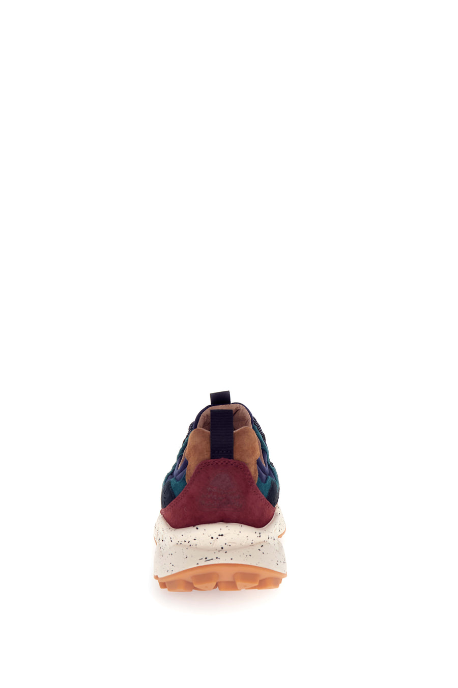 UW5-2B32 YAMANO3 Mud/Navy Man