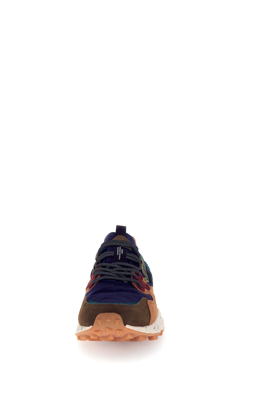 UW5-2B32 YAMANO3 Mud/Navy Man
