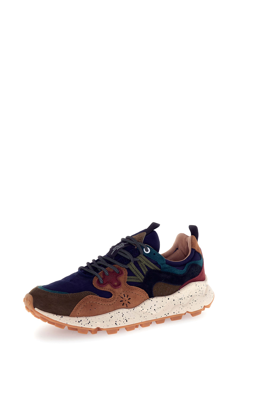UW5-2B32 YAMANO3 Mud/Navy Man