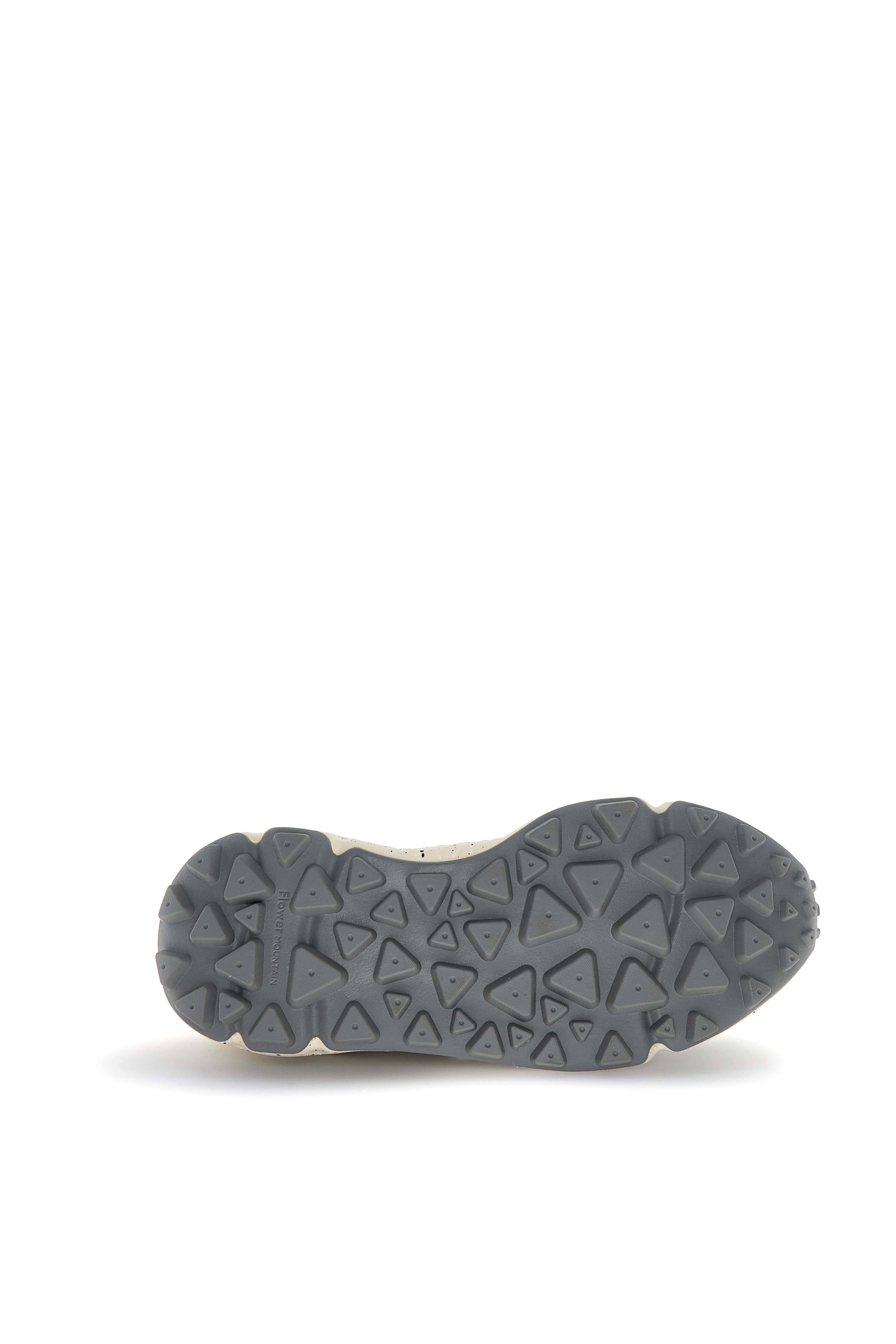 US6-3B46 YAMANO3 Grey/White/Taupe Man