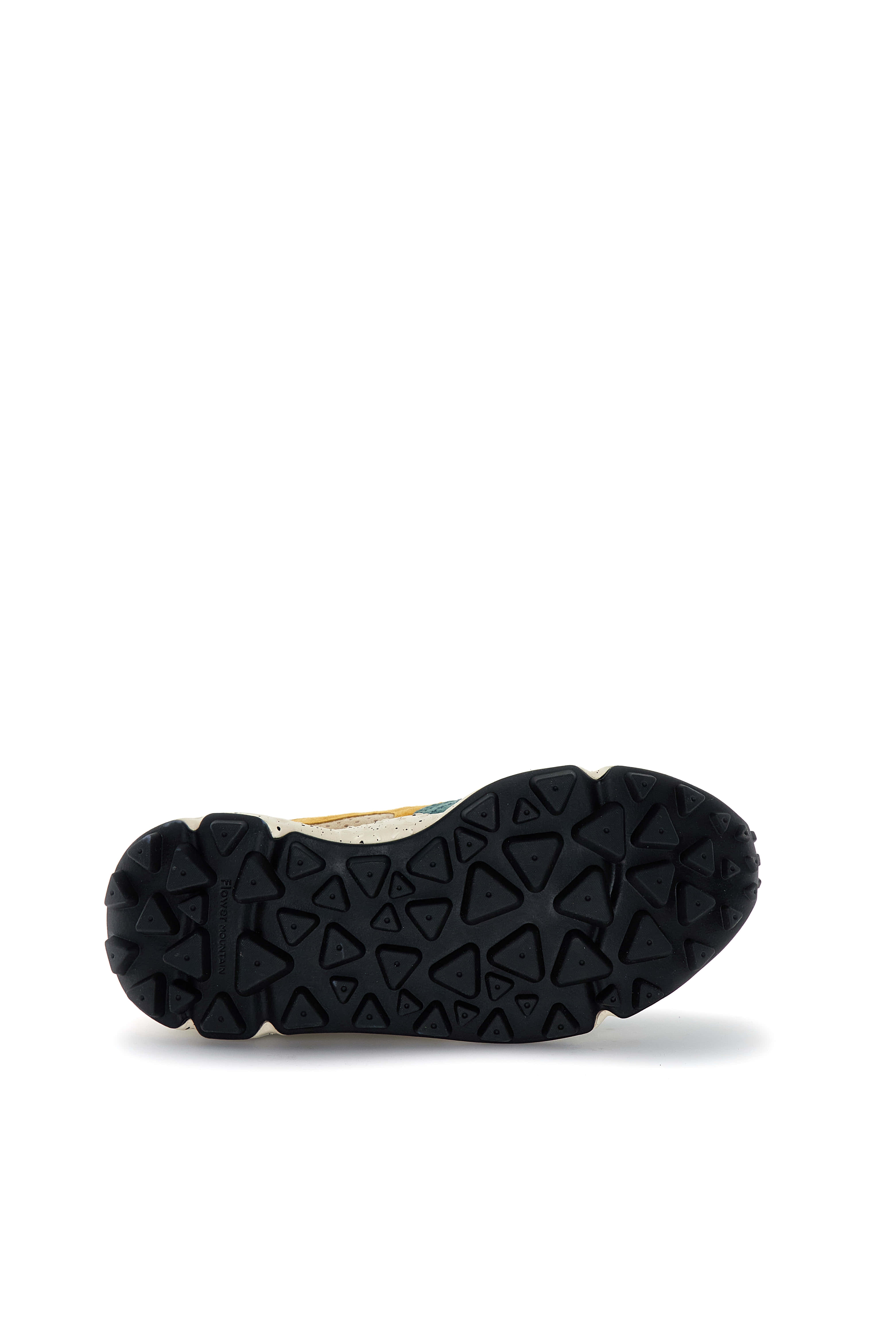 US6-4D39 YAMANO3 Grey/Petrol/Zucca Man