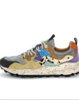 DW6-1B72 YAMANO3 Dark Grey/Light Grey/Zucca Woman