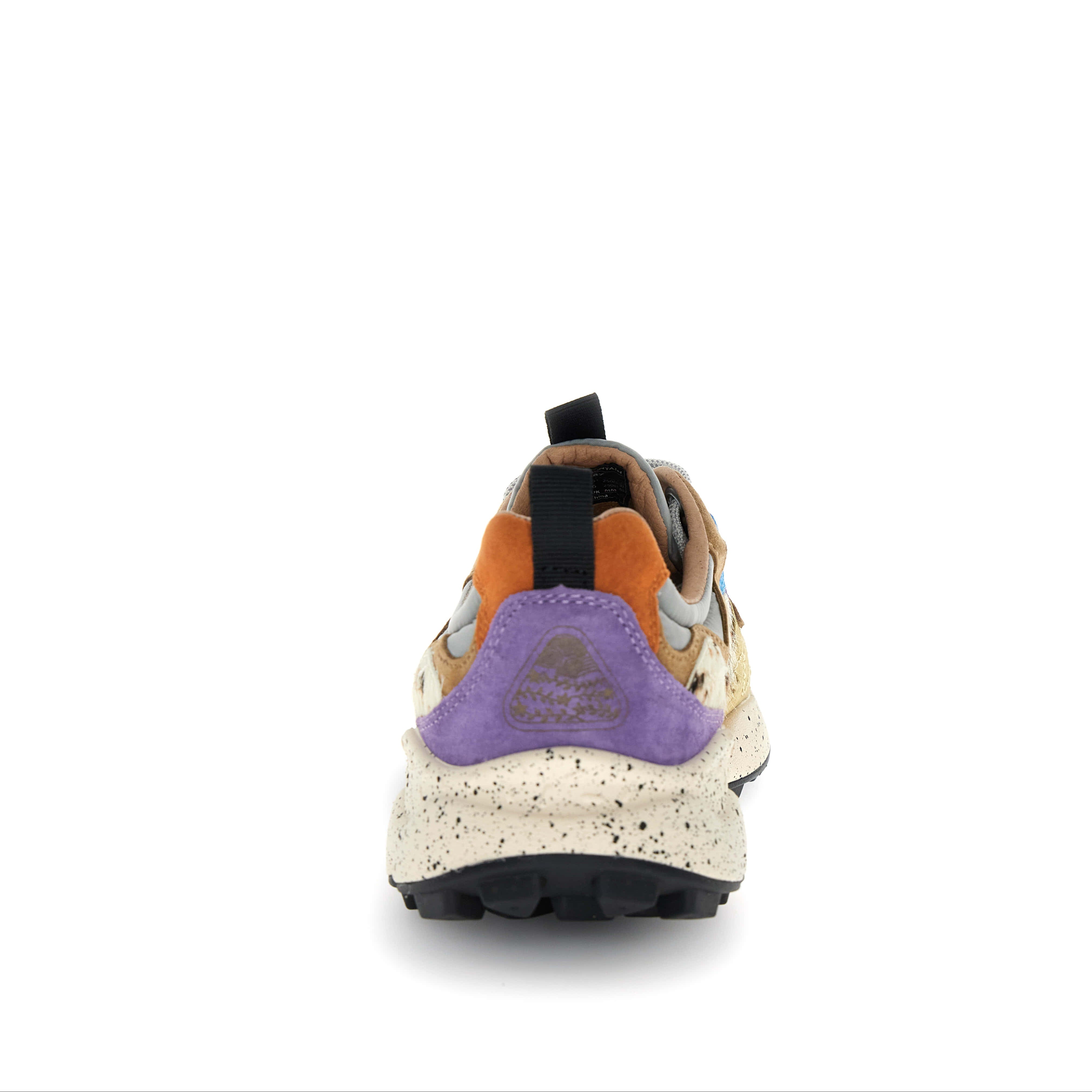 DW6-1B72 YAMANO3 Dark Grey/Light Grey/Zucca Woman