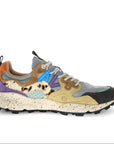 DW6-1B72 YAMANO3 Dark Grey/Light Grey/Zucca Woman