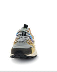 DW6-1B72 YAMANO3 Dark Grey/Light Grey/Zucca Woman