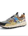 DW6-1B72 YAMANO3 Dark Grey/Light Grey/Zucca Woman