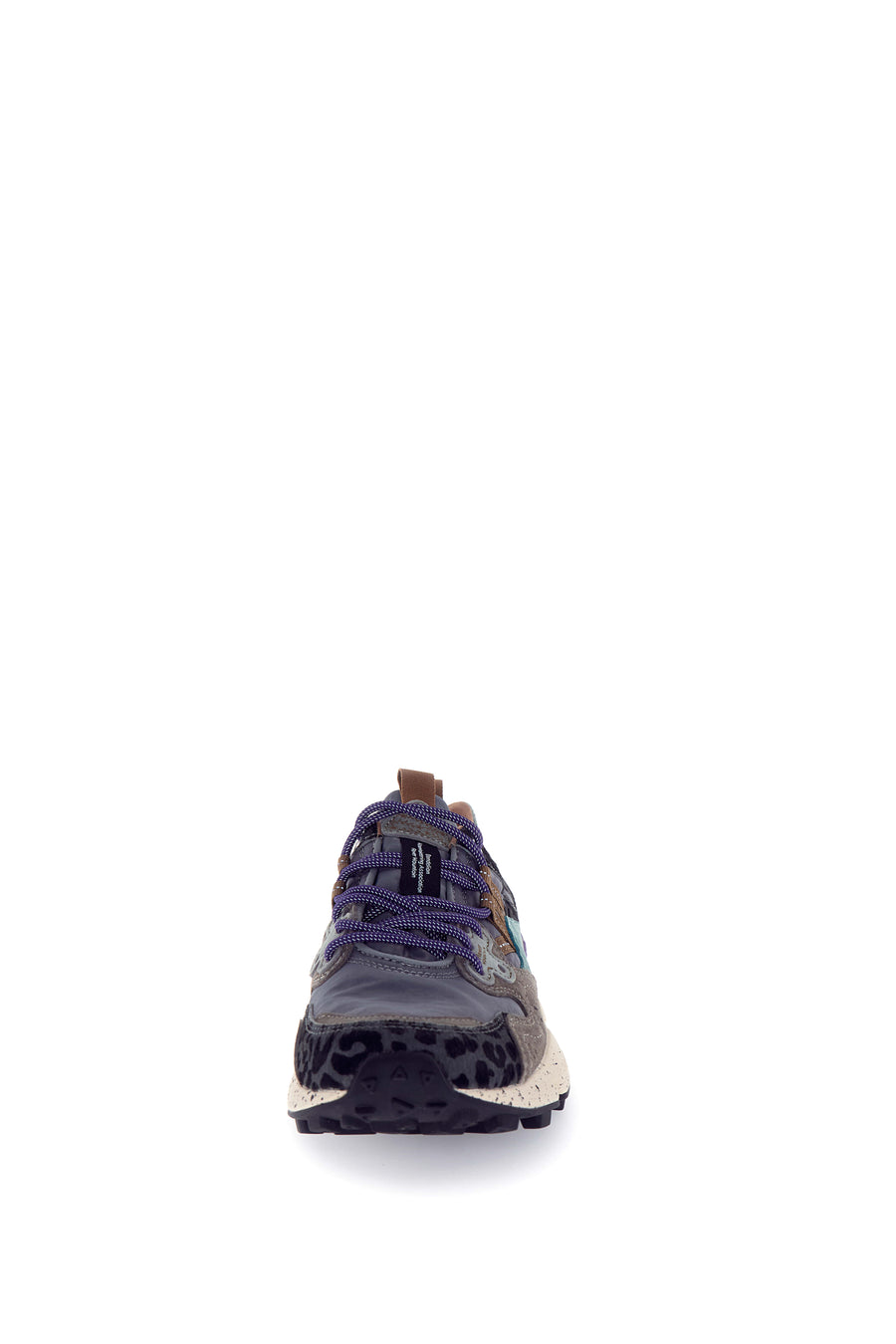 DW5-1B74 YAMANO3 Grey/Anthracite/Bottle Woman