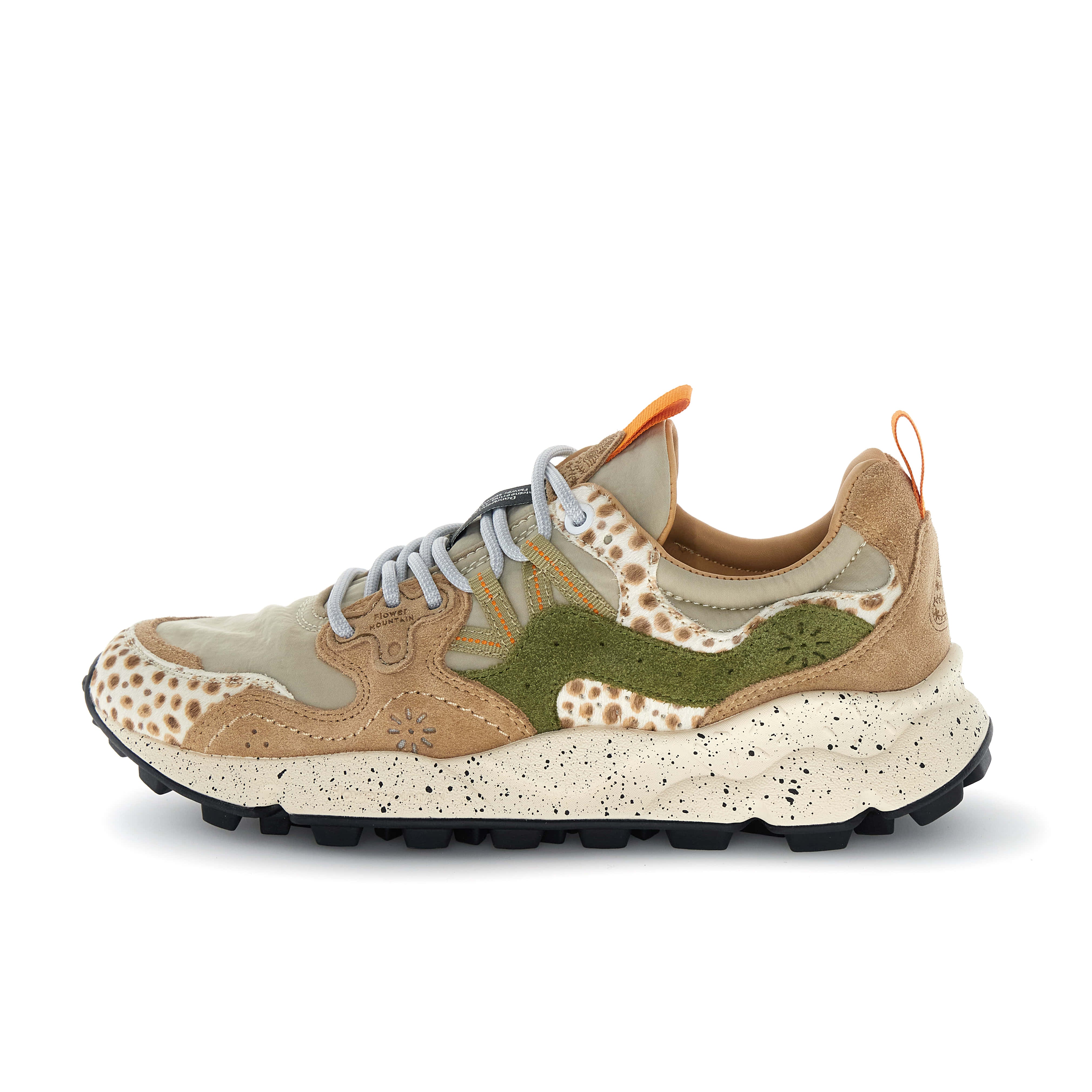 DW6-2E51 YAMANO3 Beige/Cognac/Brown Woman