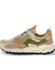 DW6-2E51 YAMANO3 Beige/Cognac/Brown Woman