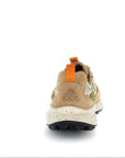 DW6-2E51 YAMANO3 Beige/Cognac/Brown Woman