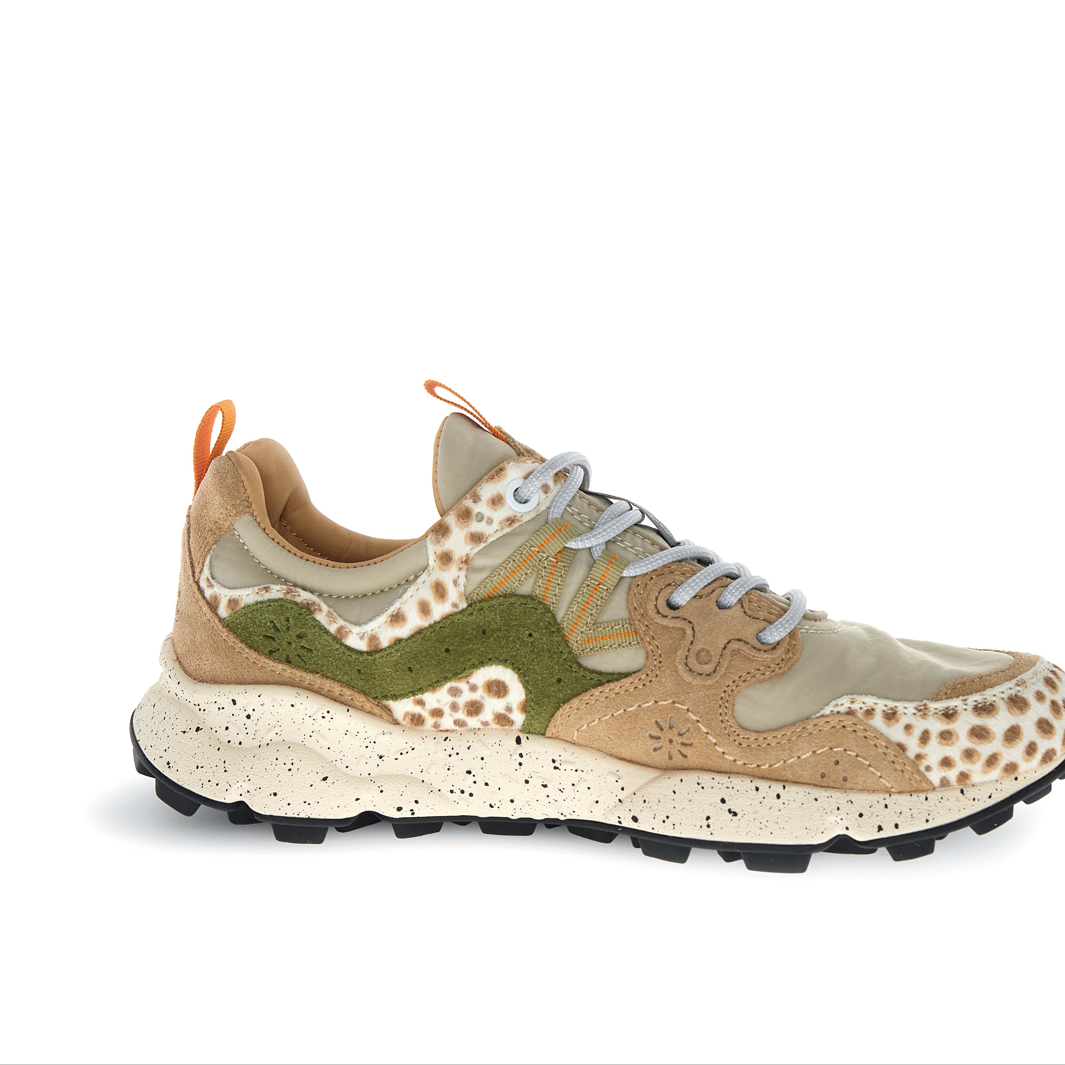 DW6-2E51 YAMANO3 Beige/Cognac/Brown Woman
