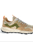DW6-2E51 YAMANO3 Beige/Cognac/Brown Woman