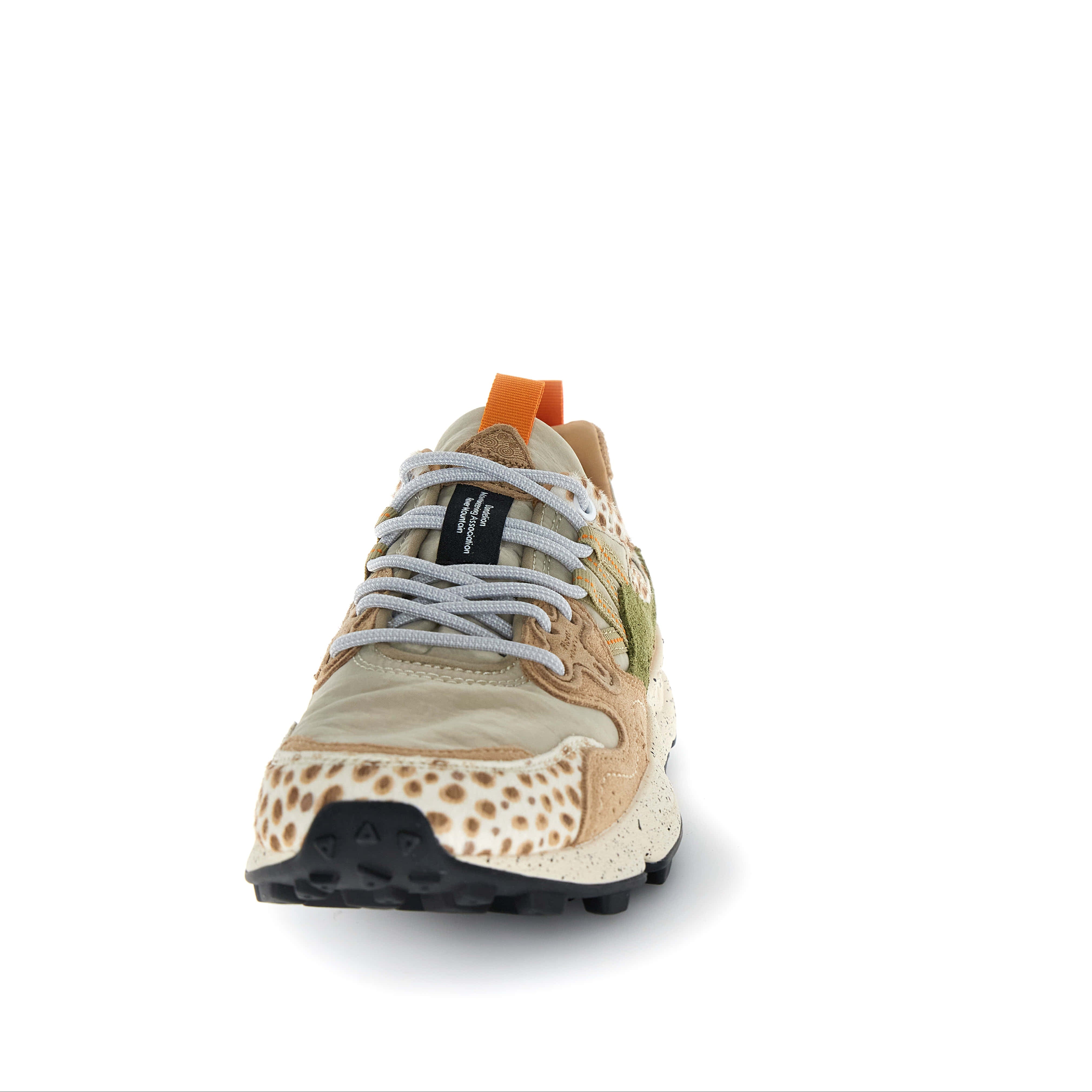 DW6-2E51 YAMANO3 Beige/Cognac/Brown Woman