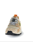 DW6-2E51 YAMANO3 Beige/Cognac/Brown Woman