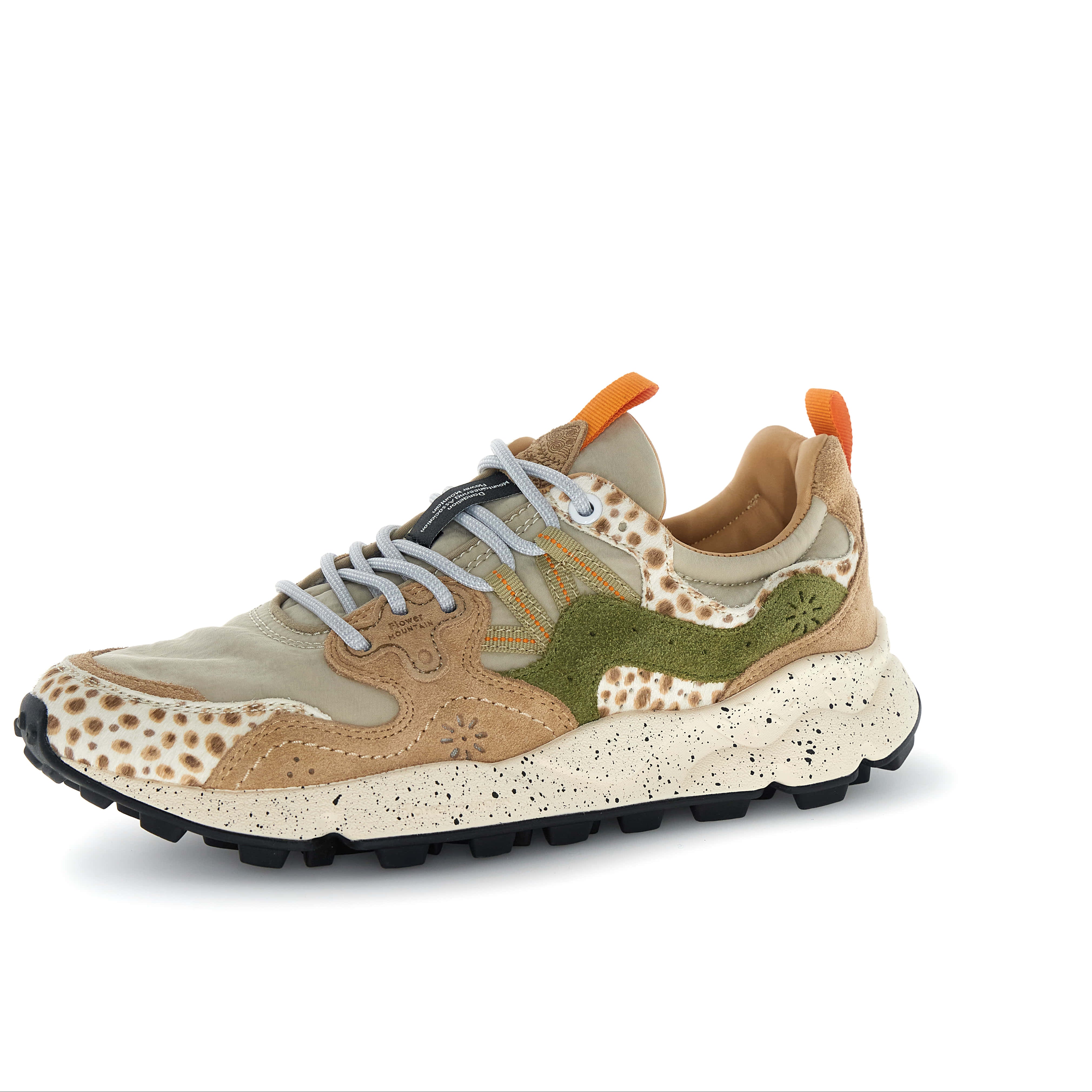 DW6-2E51 YAMANO3 Beige/Cognac/Brown Woman
